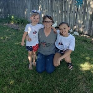 Meet your Posher, Deb